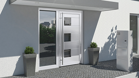 Bildquelle: Fenster Türen Fassaden Hoffmann GmbH & CO. KG