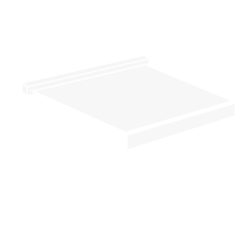 Icon Markisen-Tuchaustausch